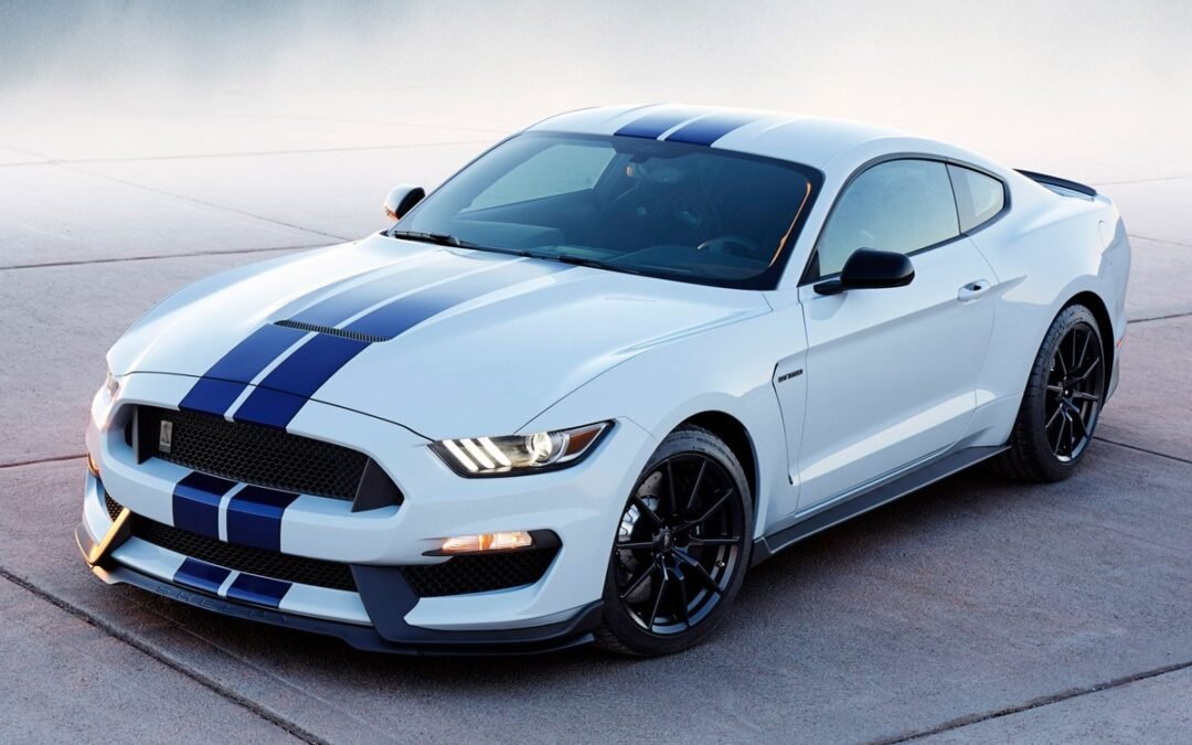 Automobile Logo Designs – Moving the Automobile Business