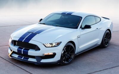 Automobile Logo Designs – Moving the Automobile Business