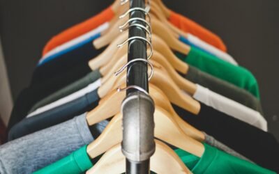 The Five Best Places to Look to Keep Up With Trending Fashion