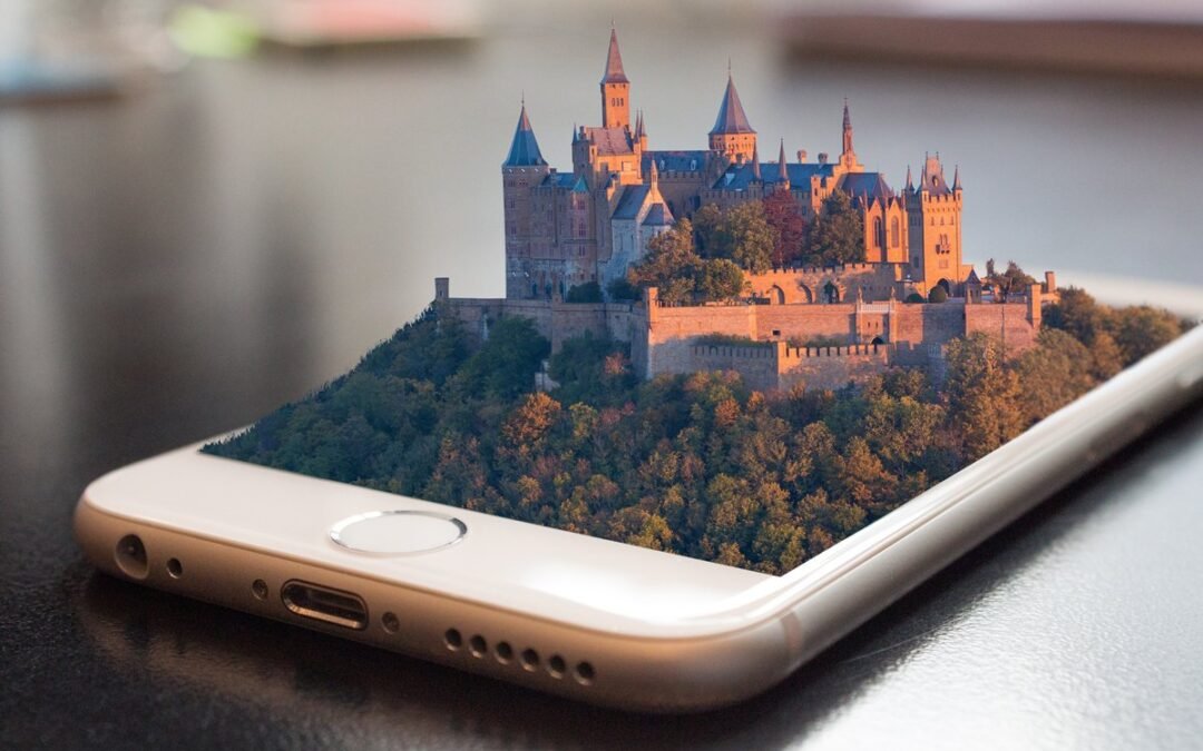 Impacts of Information Technology on Society in the New Century