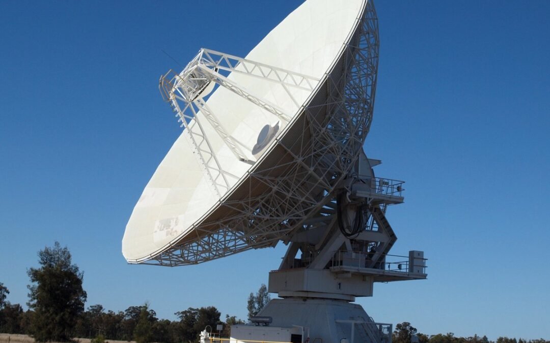 Leveraging Technology for Organisational Excellence