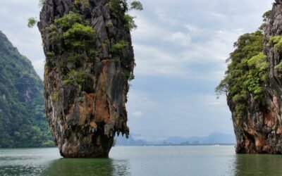 Why Traveling Makes Us More Creative